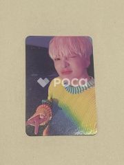 セブチ ジョンハン DIAMOND EDGE トレカ SET - メルカリ