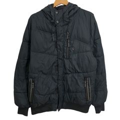 vintage Carhartt ブルゾン MA-1 ブラック ストリート 古着 - メルカリ