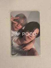 セブチ ジョンハン DIAMOND EDGE トレカ SET - メルカリ