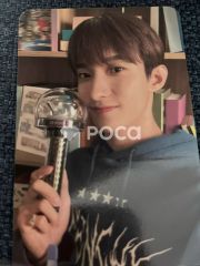 セブチ ジョンハン DIAMOND EDGE トレカ SET - メルカリ