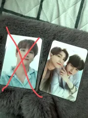 2025年最新】ミニョク サノク トレカの人気アイテム - メルカリ