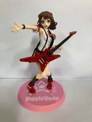 バンドリ！ ガールズバンドパーティ！ Vocalist Collection No.5 戸山香澄 フィギュア
