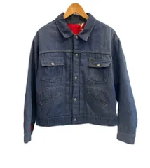 2026年最新】ranchcraft デニムジャケットの人気アイテム - メルカリ