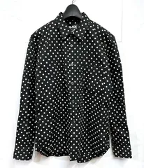 2025年最新】BLACK COMME des GARCONS メンズ シャツの人気アイテム