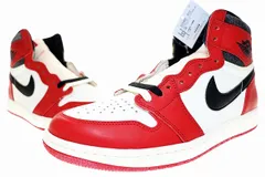 2025年最新】jordan 1 lost and foundの人気アイテム - メルカリ