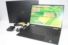 Dell XPS 13 9310/Core i7/16GB/512GB★迅速発送 Dell (デル) XPS 13 9310 一切の妥協を許さないプレミアムノート