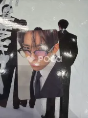 ENHYPEN ヒスン DESIRE : UNLEASH MAKE Ver.