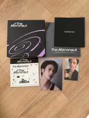 BTS ジン/防弾 ジン/BTS JIN ソロ アルバム