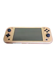 2025年最新】nintendo switch lite ハイラルエディションの人気