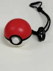 【現状品】Nintendo Switch ポケモン モンスターボール Plus (HAC-024)