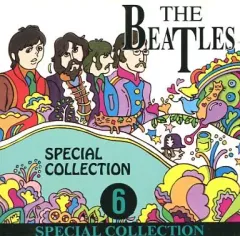 【中古】洋楽CD THE BEATLES / THE BEATLES SPECIAL COLLECTION No.6