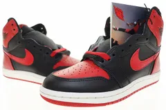 ナイキ NIKE AIR JORDAN 1 HIGH 85 BRED 2025 24cm HV6674-067 AJ1 エア ジョーダン ハイ ブレッド 【ブランド古着ベクトル】【中古】●▲■250922