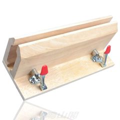 ステッチングツリー レザークラフト レーシングポニー 木製 卓上 省スペース フェリモア 手縫い 革