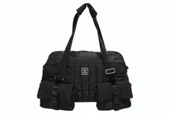 2026年最新】シャネル スポーツライン ボストンバッグの人気アイテム