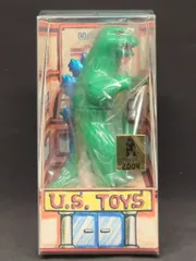 2025年最新】u.s.toys ビル箱の人気アイテム - メルカリ