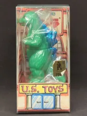 2025年最新】u.s.toys ビル箱の人気アイテム - メルカリ