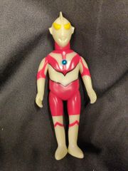 ブルマァク 円谷プロ ウルトラマン フィギュア ソフビ 1966 - メルカリ