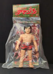 2025年最新】東映レトロ 仮面ライダーアマゾンの人気アイテム - メルカリ