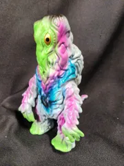 2025年最新】ブルマァク ヘドラの人気アイテム - メルカリ