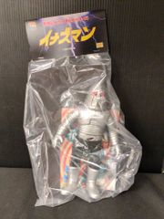 新品未開封 ソフビ サンダーマスク 面取れ 無版権 パチ - メルカリ