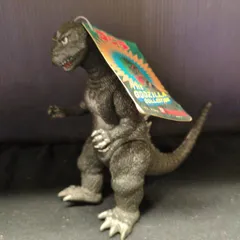 バンダイ THE GODZILLA COLLECTION ゴジラ'84 84年度版ゴジラ 47