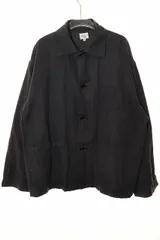 ゴールド GOLD 東洋エンタープライズ COTTON × SILK NEP DUCK WORK