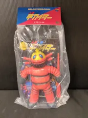 メディコム・トイ 東映レトロソフビコレクション 人造人間キカイダー