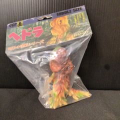 CCPミドルサイズシリーズヘドラ錦鯉イメージクリアVer.【GS限定カラー】 CCP ミドルサイズシリーズ ヘドラ 錦鯉イメージクリアVer. - メルカリ