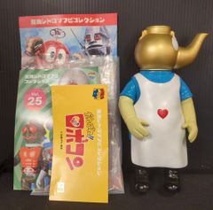 3式機龍 メカゴジラ×エヴァンゲリオン ポップコーンバケツ - メルカリ