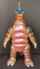 サソギラス（マーミット）ビニールパラダイス「マグマ大使」登場怪獣