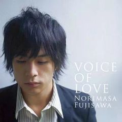 【中古】邦楽CD 藤澤ノリマサ / VOICE OF LOVE ～愛の力～
