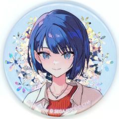プロセカ 桐谷遥 ホログラム缶バッジ ニコニコ超会議 2024 モモジャン