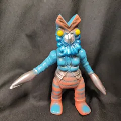 2025年最新】ブルマァク バルタン星人の人気アイテム - メルカリ