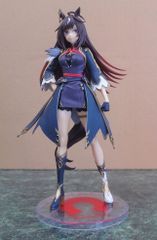 一番くじ フィギュア ウマ娘 ドゥラメンテ A賞 ラストワン賞 - メルカリ