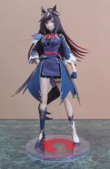 2025年最新】ウマ娘 一番くじ フィギュア ドゥラメンテの人気アイテム