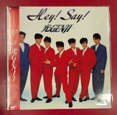 光GENJI Hey! Say! CDアルバム - メルカリ