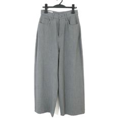 GOOD GRIEF! グッドグリーフ　サルエルパンツ　34 GOOD GRIEF! グッドグリーフ サルエルパンツ 34 - メルカリ