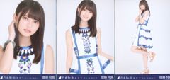 最終値下げ】乃木坂46 齋藤飛鳥 裸足でsummer 会場 3種コンプ 生写真