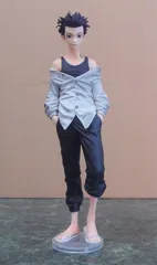 フィギュア　佐野万次郎 Another ver. 「一番くじ 東京リベンジャーズ 聖夜決戦編 PART2」 MASTERLISE B賞 フィギュア