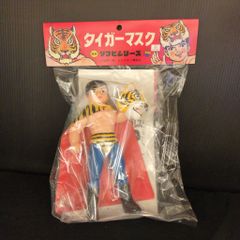 ポピー タイガーマスクニ世 超合金 - メルカリ