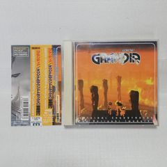 クリミナルガールズ オリジナル・サウンドトラック [自 - メルカリ