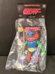 ★メディコム・トイ　東映レトロソフビ　エレキボタル　未開封・新品！★ Yahoo!オークション - メディコム トイ エレキボタル ソフビ 未開封 東