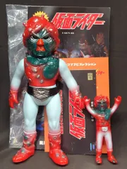 2025年最新】キノコモルグ ソフビの人気アイテム - メルカリ