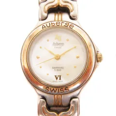 2025年最新】Auberge 時計の人気アイテム - メルカリ
