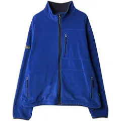 古着 ラルフローレン Ralph Lauren POLO SPORT ポロスポーツ フリースジャケット メンズXL相当/eaa596881