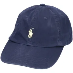 古着 ラルフローレン Ralph Lauren POLO RALPH LAUREN ベースボールキャップ フリーサイズ相当/gaa005955