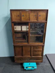 2025年最新】レトロ 茶箪笥の人気アイテム - メルカリ