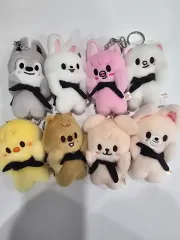 2025年最新】Skzoo ぬいぐるみ ateの人気アイテム - メルカリ