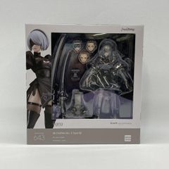 [중고] 맥스 팩토리 figma 2B(요르하 2호 B형) 미개봉품 NieR:Automata Ver1.1a[97]