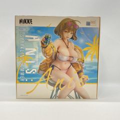 [중고] 굿 스마일 아트 상하이 아니스: 스파클링 여름 1/7 미개봉품 승리의 여신: NIKKE [97]